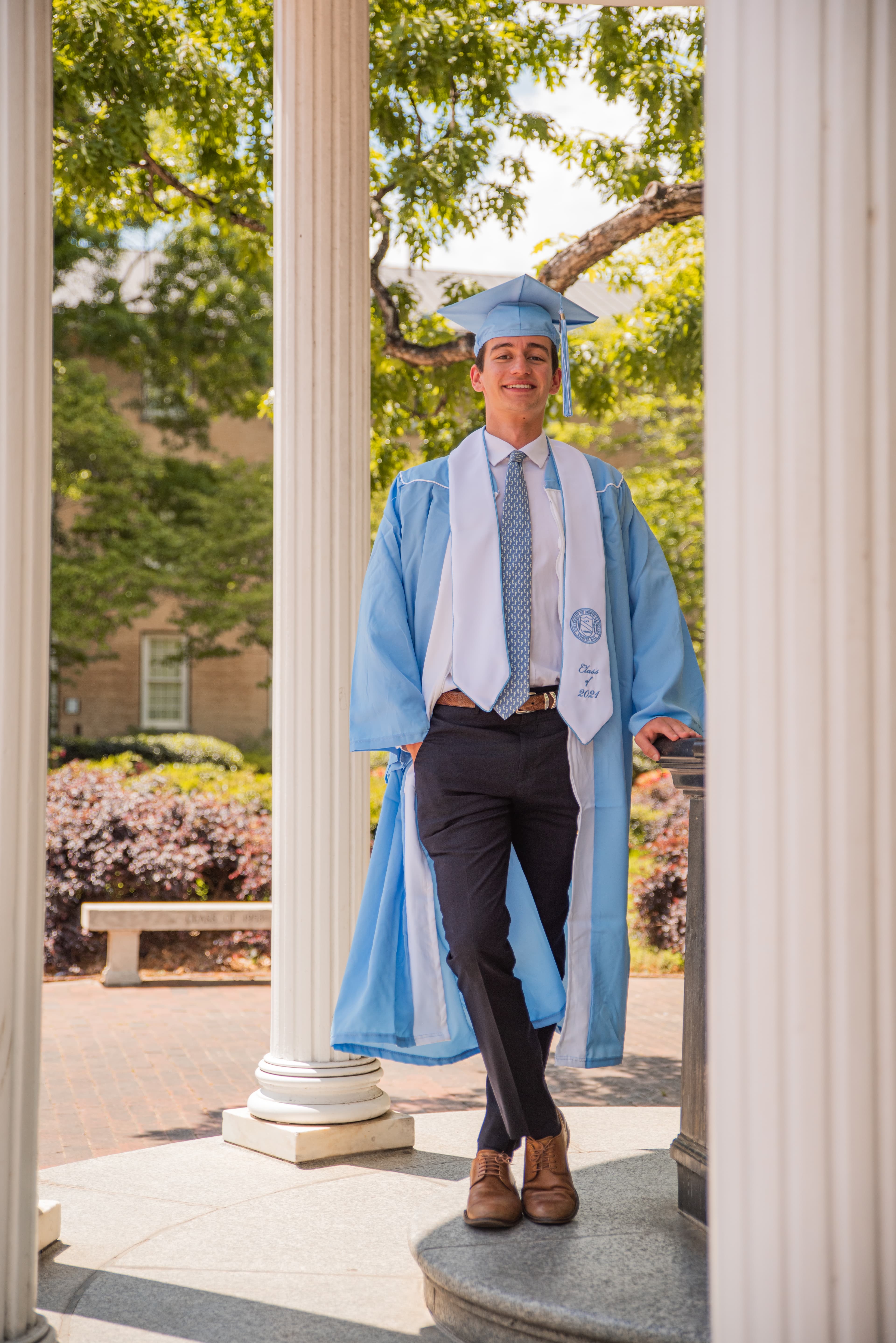 UNC Graduation